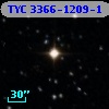 TYC 3366-1209-1