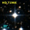 HD  71966