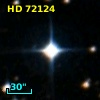 HD  72124