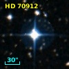 HD  70912