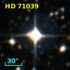 HD  71039