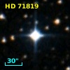 HD  71819