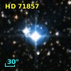 HD  71857