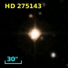 HD 275143
