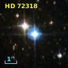 HD  72318