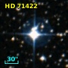 HD  71422