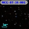 MCG-07-18-001
