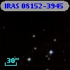 IRAS 08152-3945
