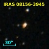 IRAS 08156-3945