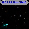 IRAS 08184-3940
