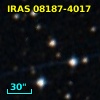 IRAS 08187-4017