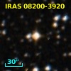 IRAS 08200-3920