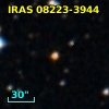 IRAS 08223-3944