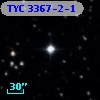TYC 3367-2-1