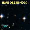 IRAS 08238-4010