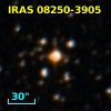 IRAS 08250-3905