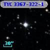 TYC 3367-322-1