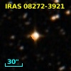 IRAS 08272-3921