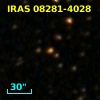 IRAS 08281-4028
