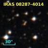 IRAS 08287-4014