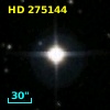HD 275144