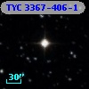 TYC 3367-406-1