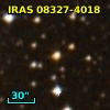 IRAS 08327-4018