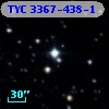 TYC 3367-438-1