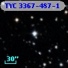 TYC 3367-487-1