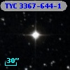 TYC 3367-644-1
