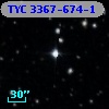 TYC 3367-674-1