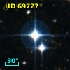 HD  69727