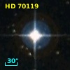 HD  70119