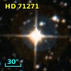 HD  71271