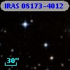IRAS 08173-4012