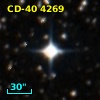 CD-40  4269