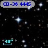 CD-38  4445