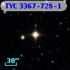 TYC 3367-728-1