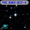 TYC 3367-827-1
