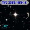 TYC 3367-859-1
