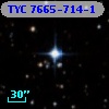 TYC 7665-714-1