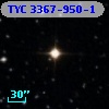 TYC 3367-950-1