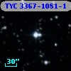 TYC 3367-1081-1