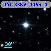 TYC 3367-1185-1