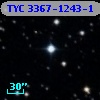TYC 3367-1243-1