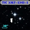 TYC 3367-1343-1