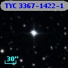 TYC 3367-1422-1