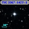 TYC 3367-1427-1