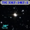 TYC 3367-1467-1