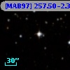 [MAB97] 257.50-2.38